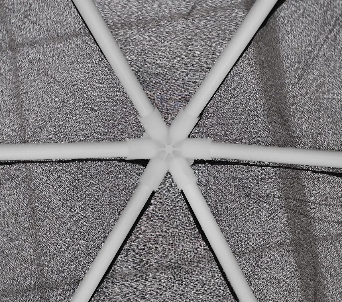 Pavilion de gradina Saska Garden 1050171 (Grey) - 3