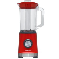 Blender Albatros BM704 (Red)