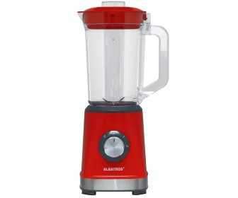 Blender Albatros BM704 (Red)