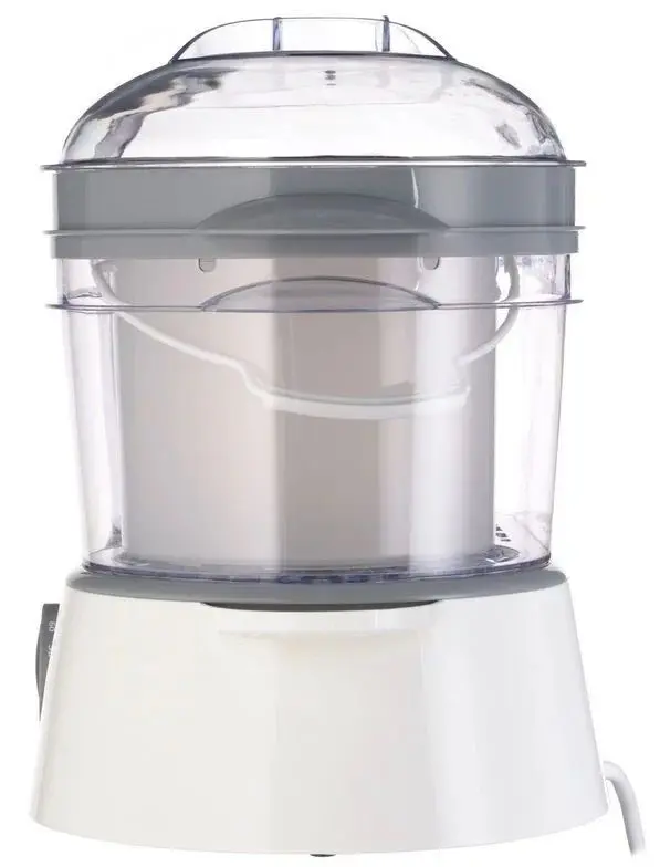 Пароварка First 5101