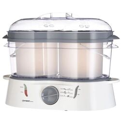 Aparat de gatit cu aburi First 5101