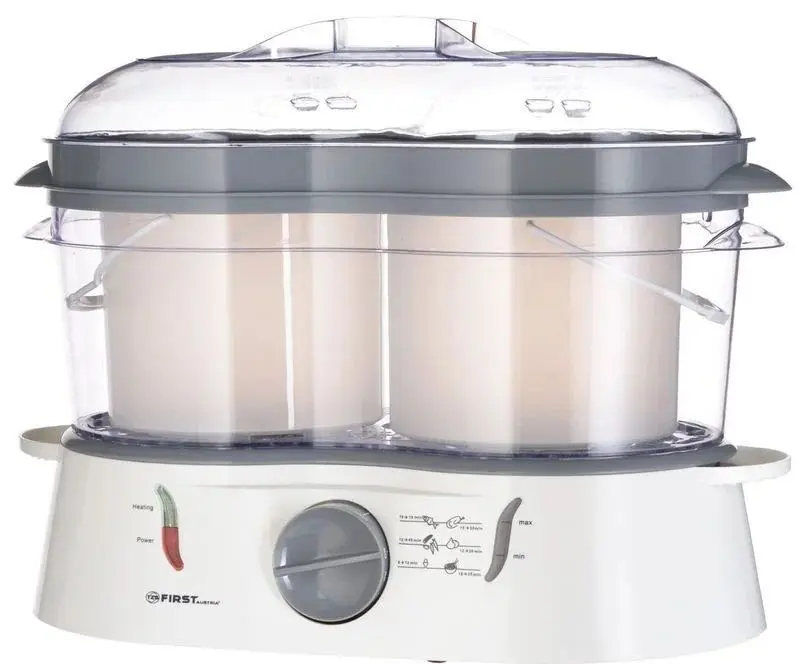 Пароварка First 5101