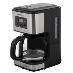 Cafetiera First FA-5459-4 (Black) Thumb
