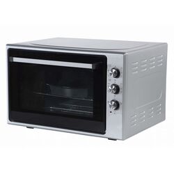 Cuptor electric Vesta KS-50T/S (Silver) Thumb