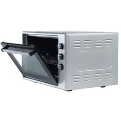 Cuptor electric Vesta KS-50T/S (Silver) Thumb