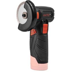 Polizor unghiular cu acumulator Dnipro-M СG-12BC Ultra