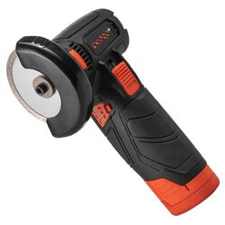 Polizor unghiular cu acumulator Dnipro-M СG-12BC Ultra Thumb