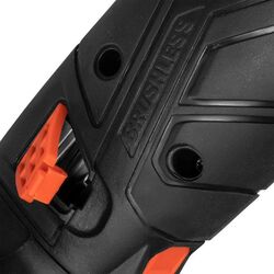 Polizor unghiular cu acumulator Dnipro-M СG-12BC Ultra Thumb