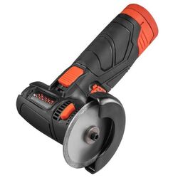 Polizor unghiular cu acumulator Dnipro-M СG-12BC Ultra Thumb