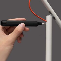 Set-mini biti Xiaomi Hoto 24in1 Precision Screwdriver (Gray) Thumb