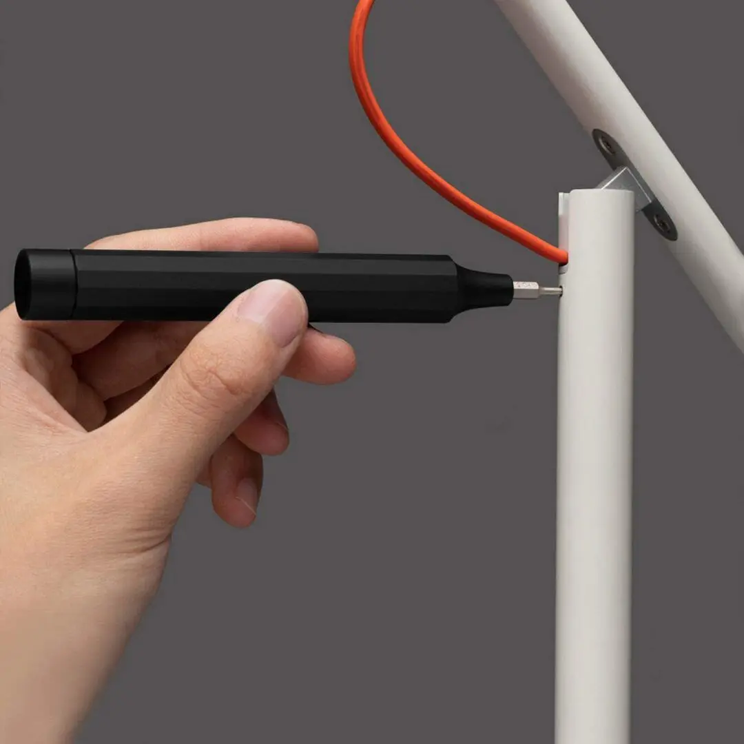 Set-mini biti Xiaomi Hoto 24in1 Precision Screwdriver (Gray)