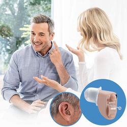 Aparat auditiv Beurer HA 60 Pair Thumb