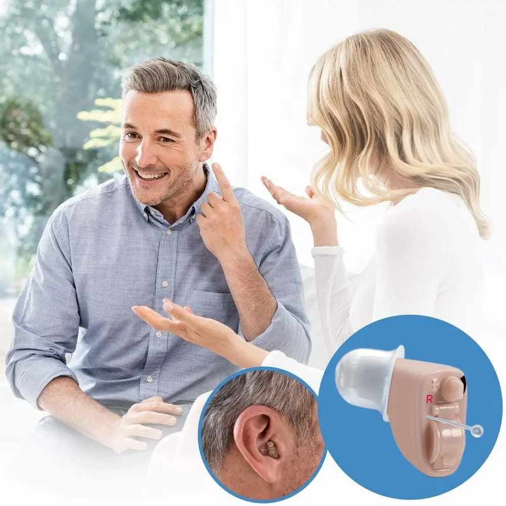 Aparat auditiv Beurer HA 60 Pair