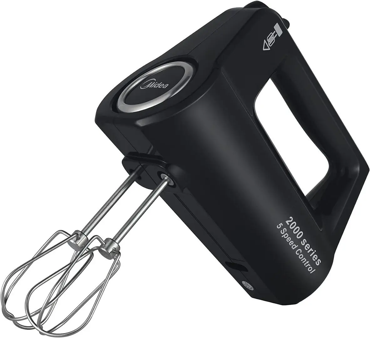 Миксер Midea HM0293BL (Black)