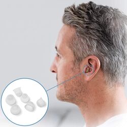 Aparat auditiv Beurer HA 60 Pair Thumb