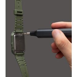 Set-mini biti Xiaomi Hoto 24in1 Precision Screwdriver (Gray) Thumb