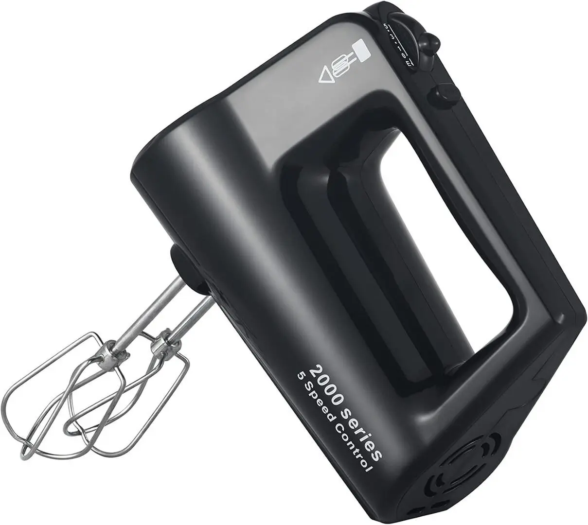 Миксер Midea HM0293BL (Black)