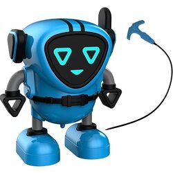 Robot JJRC R7 Doudou Mini (Blue) Thumb