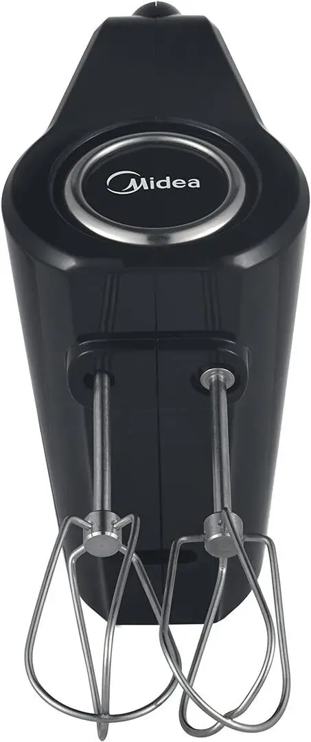 Миксер Midea HM0293BL (Black)