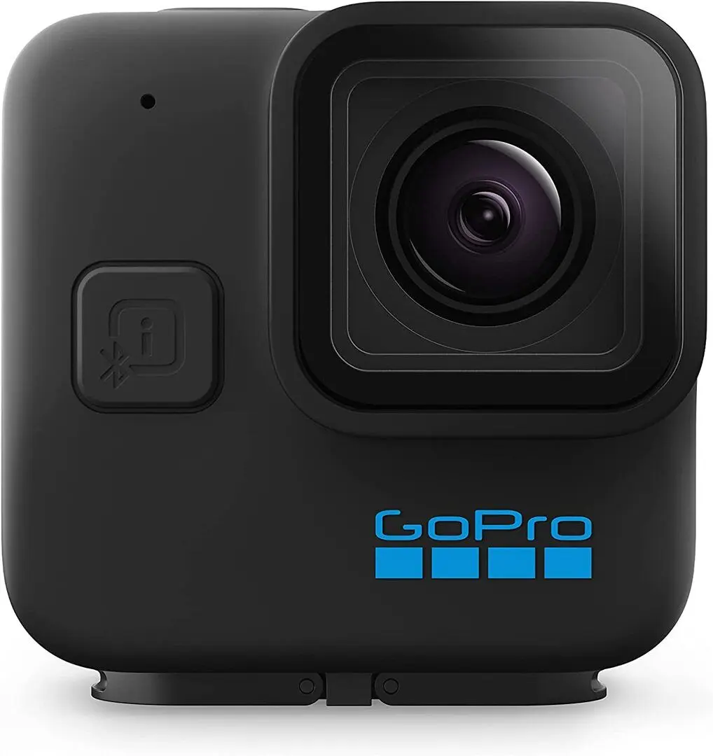 Camera de actiune GoPro HERO 11 Mini (Black)
