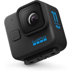 Camera de actiune GoPro HERO 11 Mini (Black) Thumb