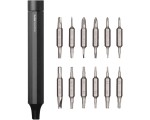 Мини-набор бит Xiaomi Hoto 24in1 Precision Screwdriver (Gray)