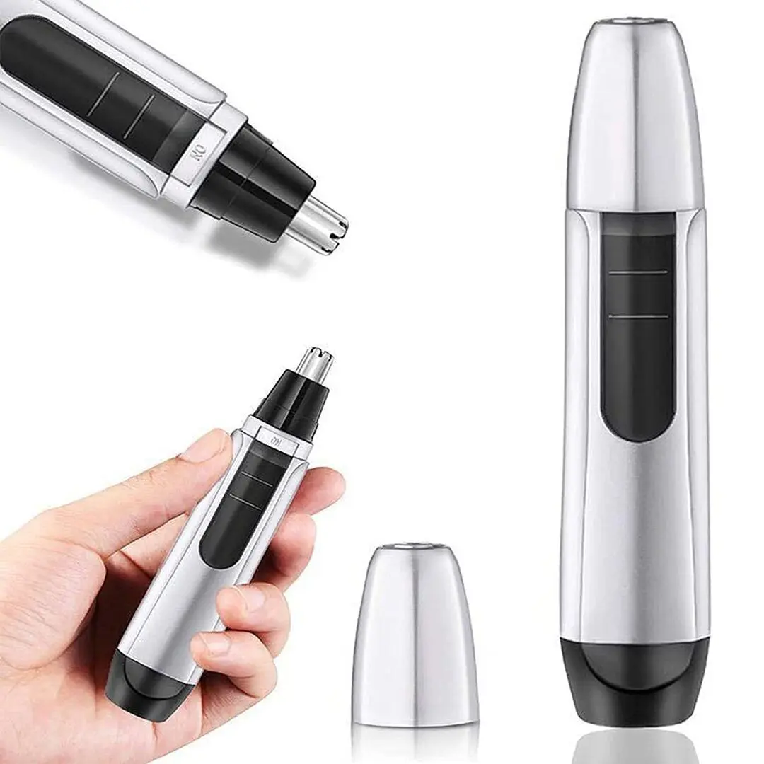 Trimmer Aptel AG48 (Silver)