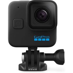 Camera de actiune GoPro HERO 11 Mini (Black) Thumb