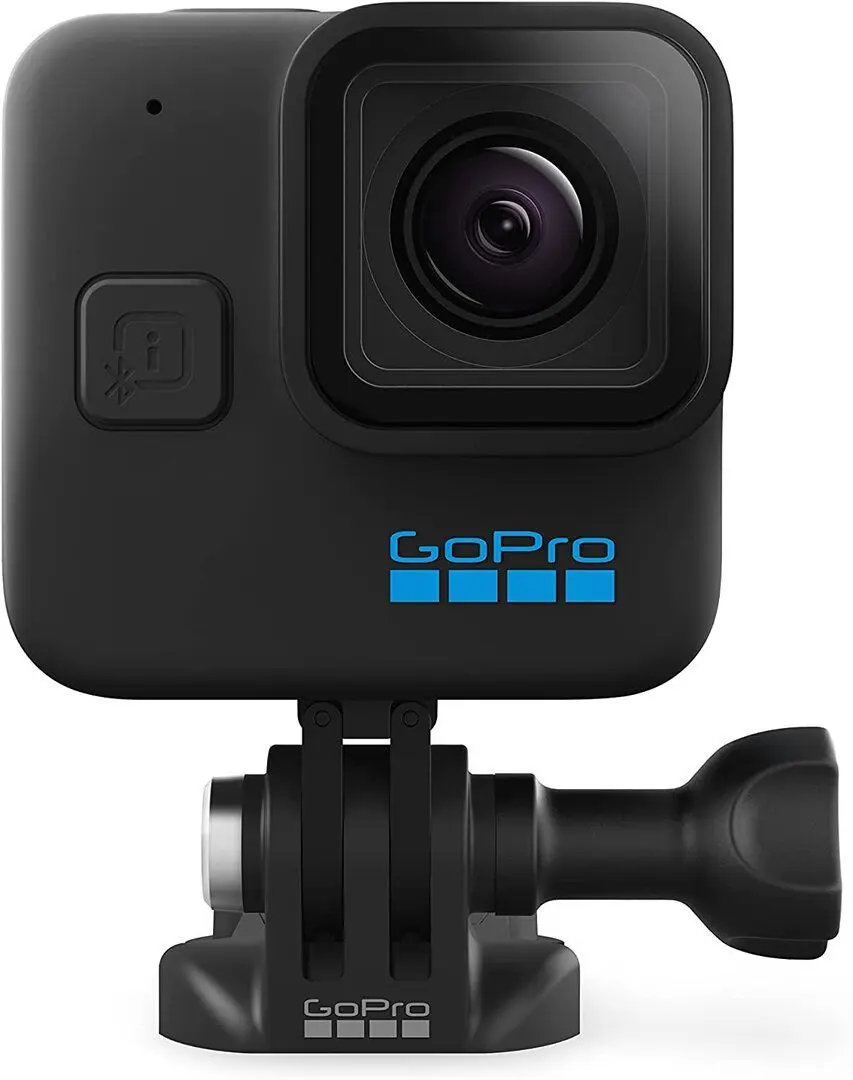 Camera de actiune GoPro HERO 11 Mini (Black)