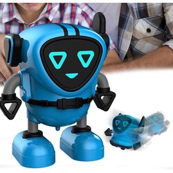 Robot JJRC R7 Doudou Mini (Blue) Thumb