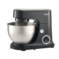 Mixer planetar Midea MJ-KM6001W (Dark Gray)