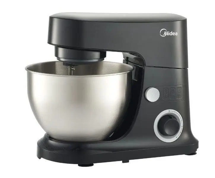Mixer planetar Midea MJ-KM6001W (Dark Gray)