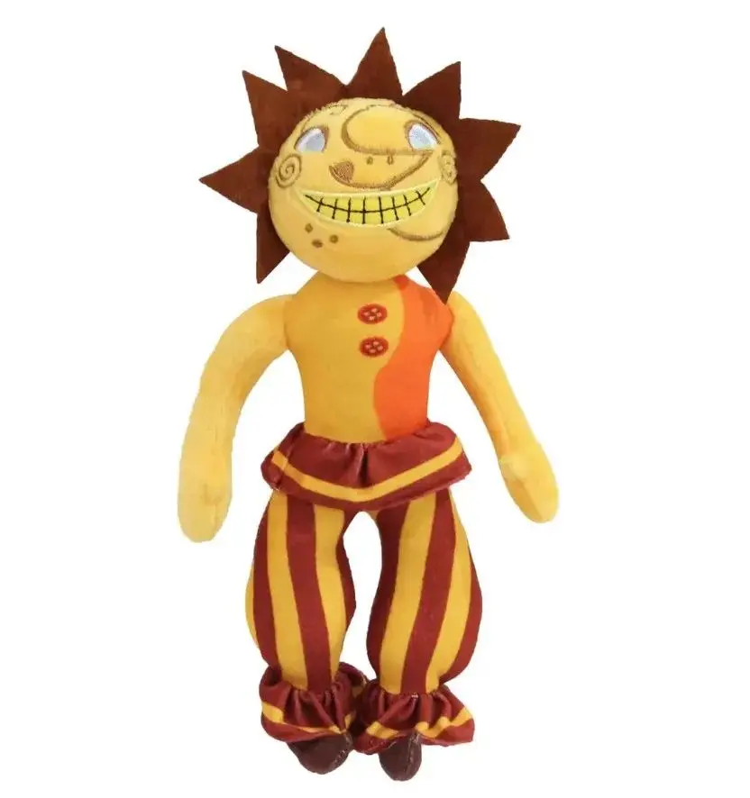 Jucarie moale Essa Toys Soarele/Luna