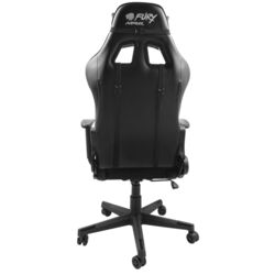 Scaun gaming Fury Avenger XL (White/Black) Thumb