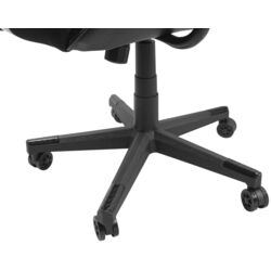 Scaun gaming Fury Avenger XL (White/Black) Thumb