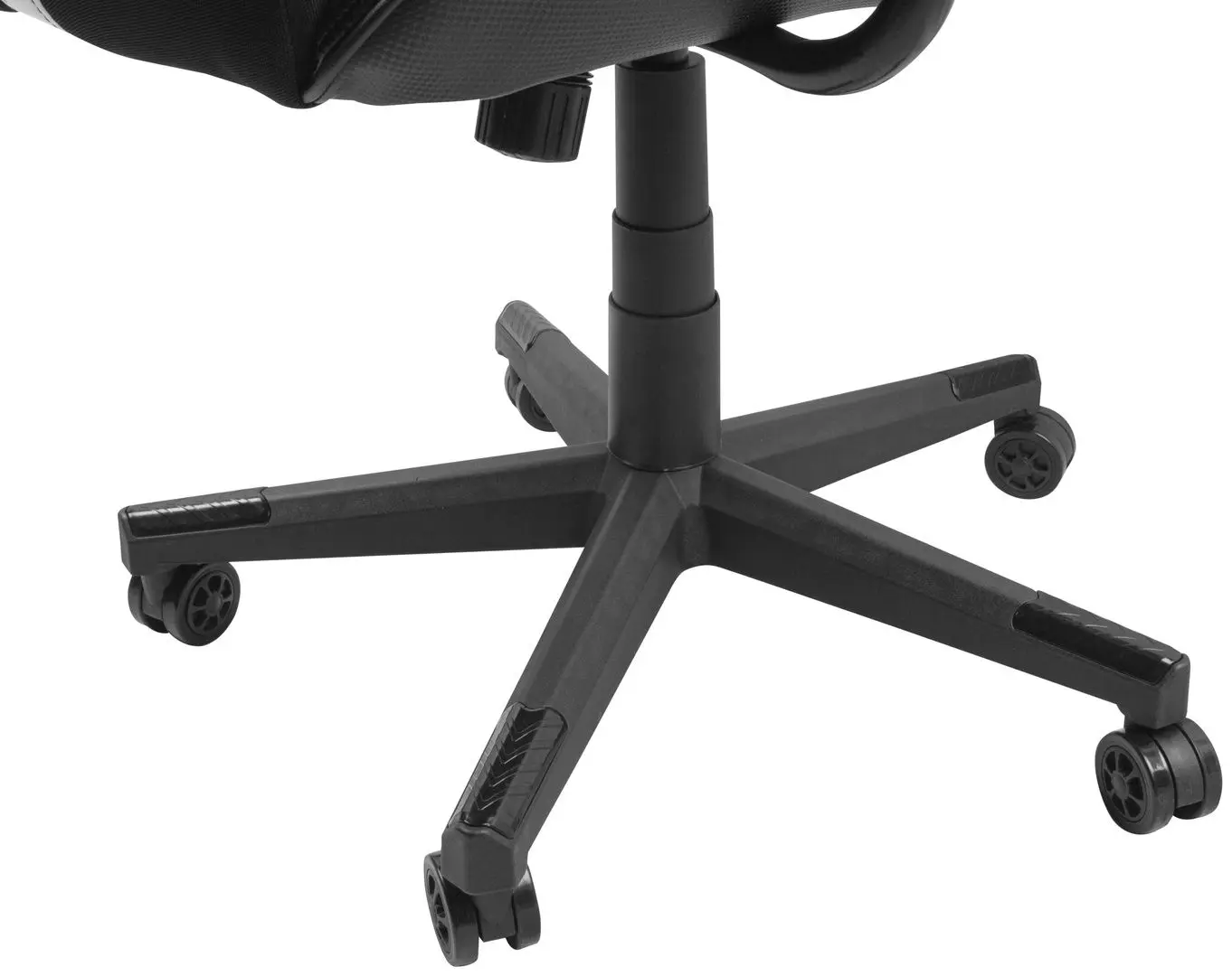 Scaun gaming Fury Avenger XL (White/Black)