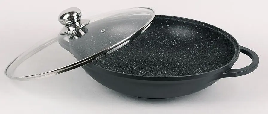 Сковорода Maestro Mr-4832 (Black)