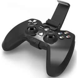 Геймпад Omega Sandpiper OTG for Android (Black/Red) Thumb