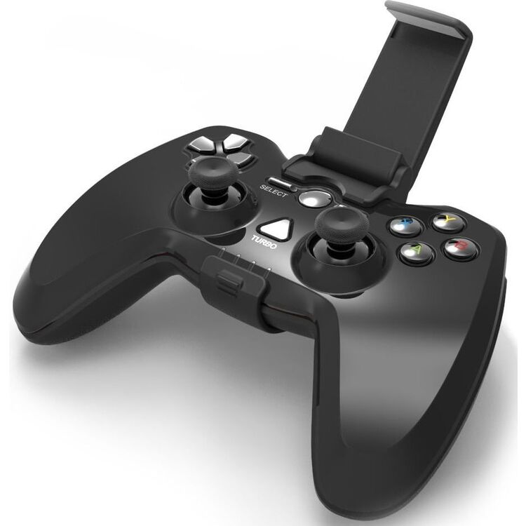 Gamepad Omega Sandpiper OTG for Android (Black/Red)