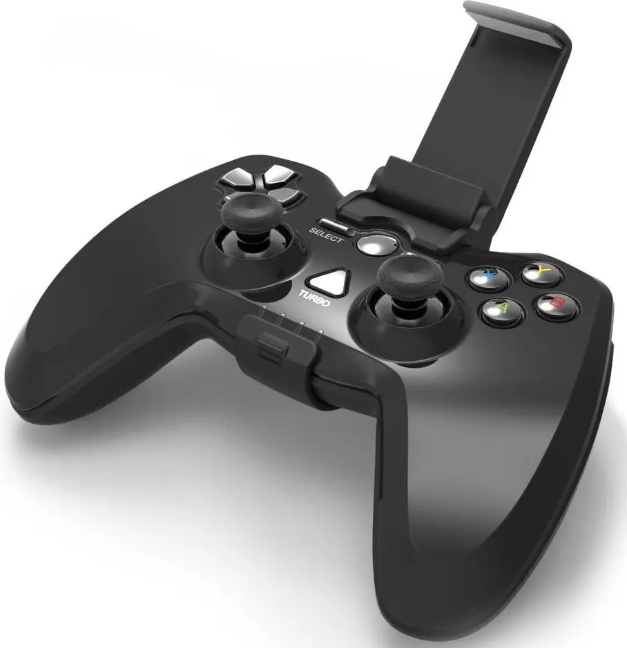 Геймпад Omega Sandpiper OTG for Android (Black/Red)