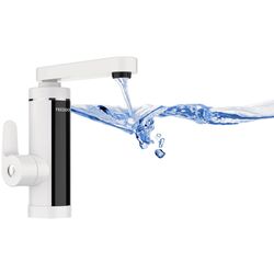 Кран-водонагреватель Freddo ERT-SN 0065 (White) Thumb