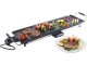 Grill electric VonShef Teppanyaki XL (Black)