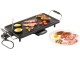 Grill electric VonShef Teppanyaki (Black)