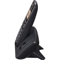 Radiotelefon Panasonic KX-TGC212 (Black) Thumb