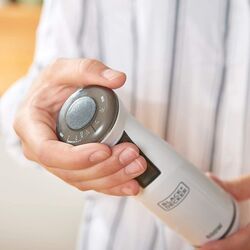 Blender Black&Decker BXHBA600E (White/Inox) Thumb