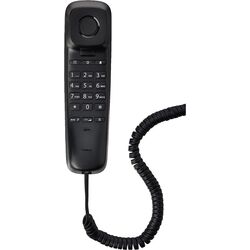 Telefon Gigaset DA210 (Black) Thumb