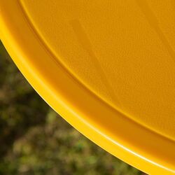 Set mobilier de gradină Strend Pro Melisenda Tiger 1 + 2 (Yellow) Thumb