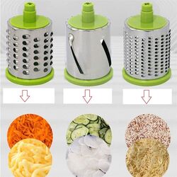 Razatoare rotativa Polite UR3369 Thumb