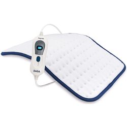 Perna electrica Daga Flexy Heat TX TF-350 (White/Blue)