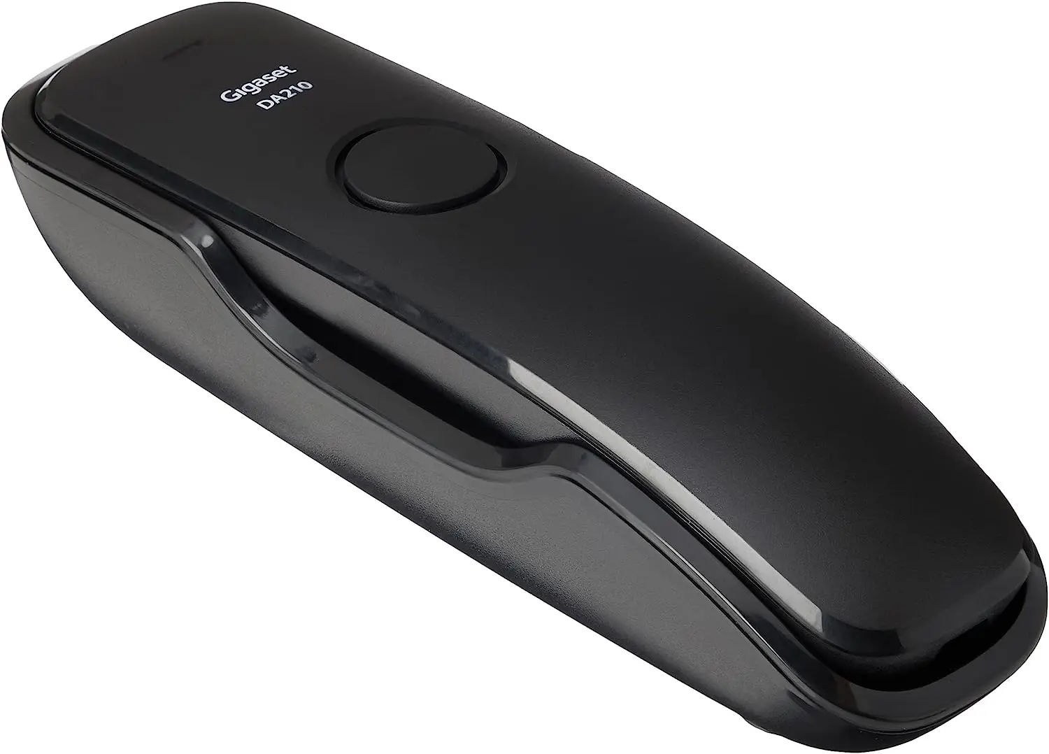 Telefon Gigaset DA210 (Black)